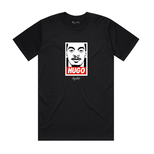 HUGO Tee