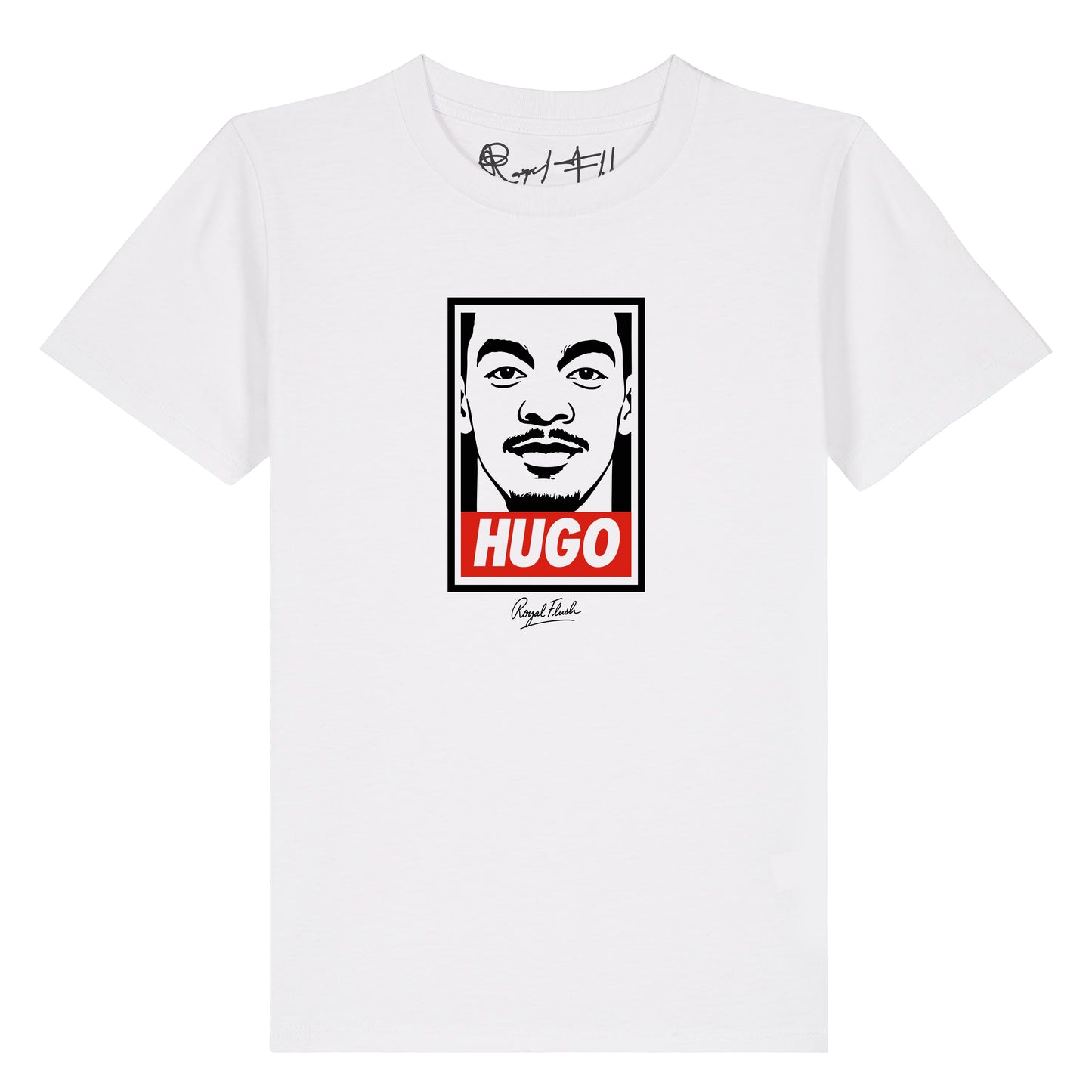 HUGO Kids Tee