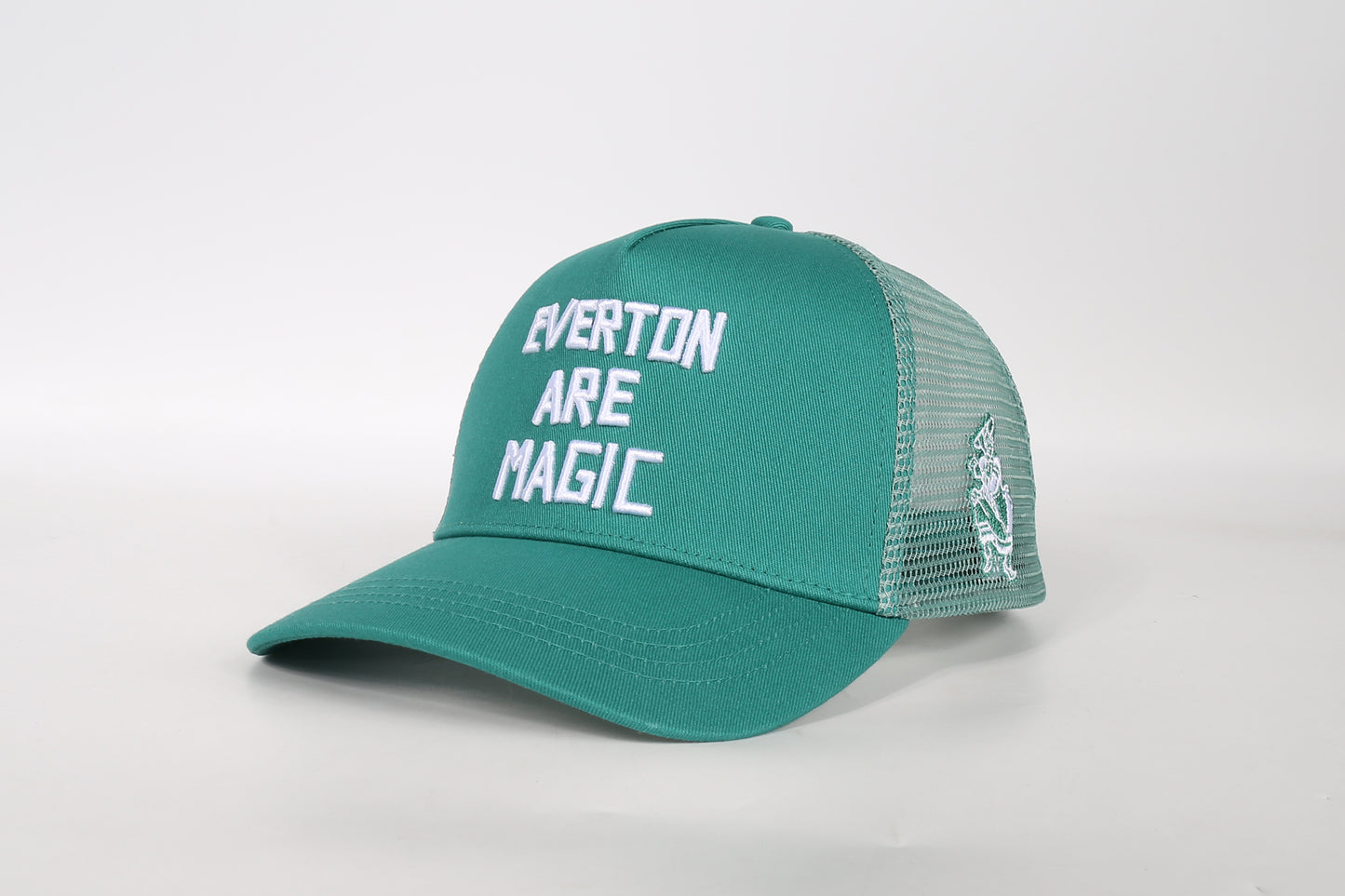 EVERTON ARE MAGIC LIMITED EDITION CAP