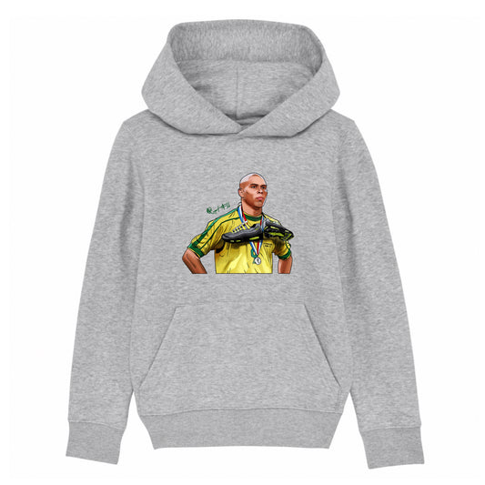 OG RON 12-13 YEARS HOODY