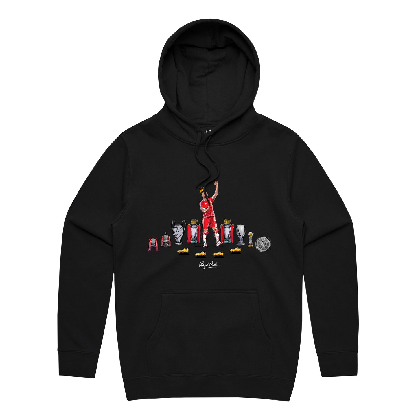 THE KING Hoody