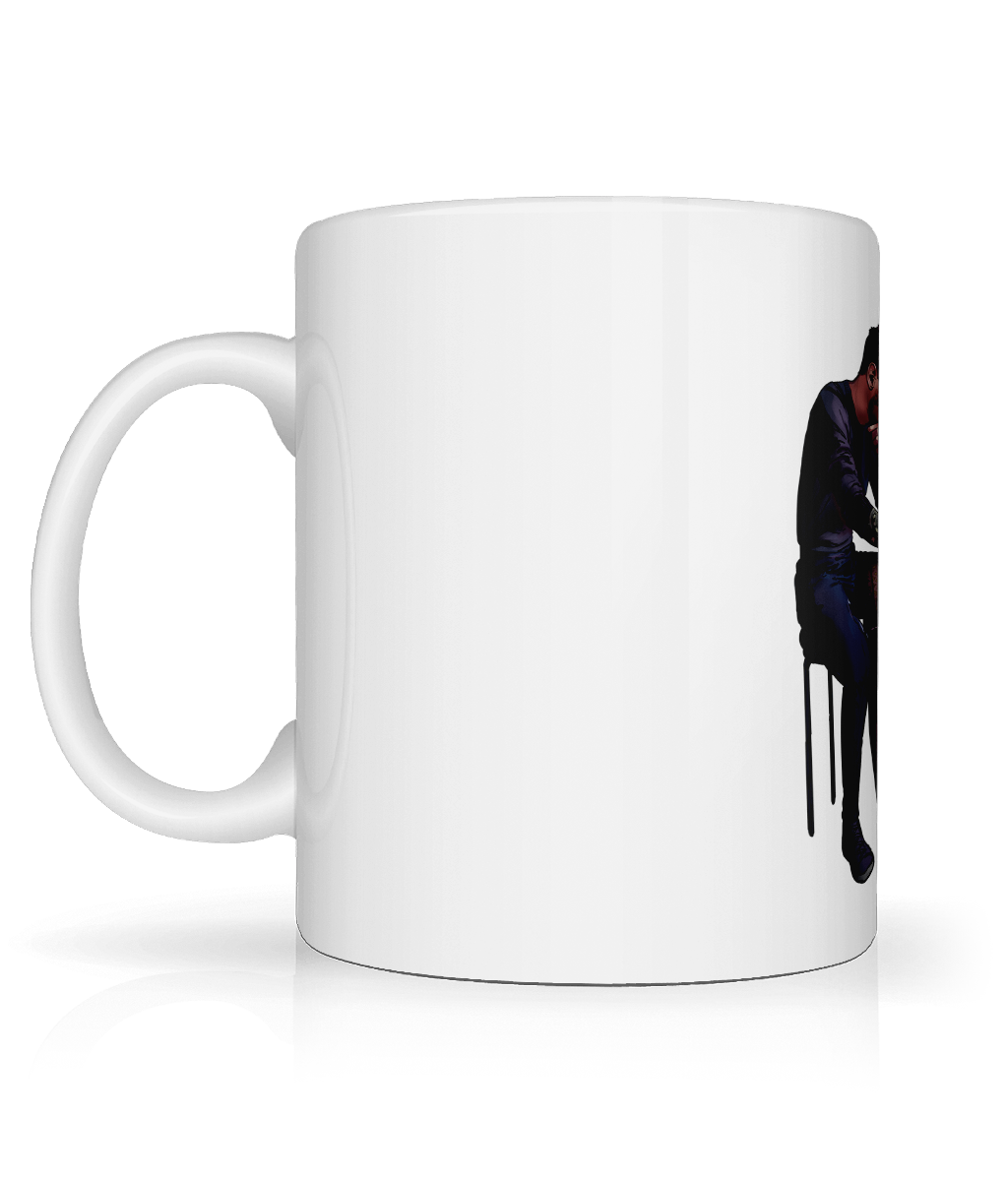 GOAT's Mug