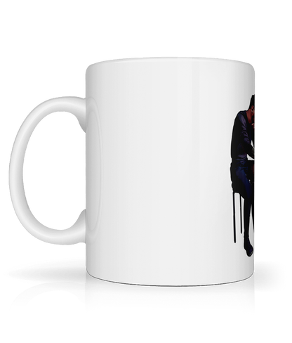 GOAT's Mug