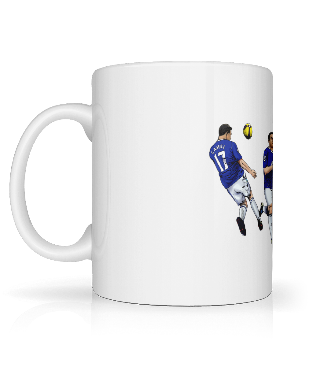 Cahill Motion Mug