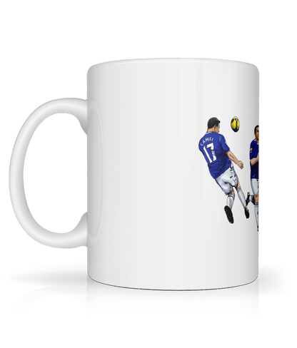 Cahill Motion Mug