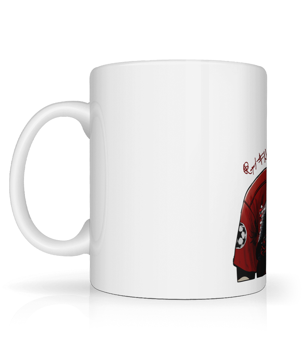 OG Gerrard Mug