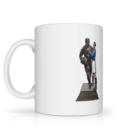 Dixie Dean Mug