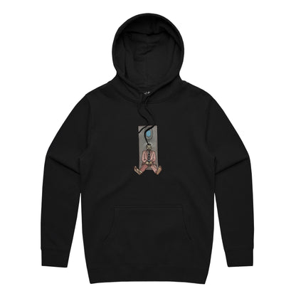 Swimming Hoody