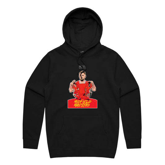 Midfield Maestro Hoody