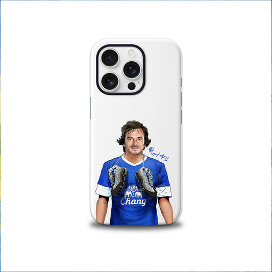 OG Baines Phone Case
