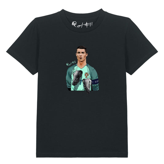 OG Cristiano Kids Tee
