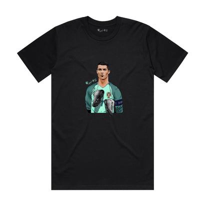 OG Cristiano Tee