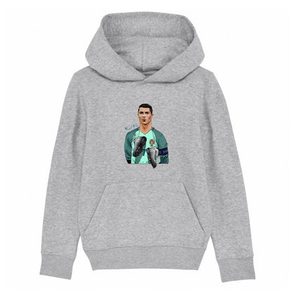 OG Cristiano Kids Hoody