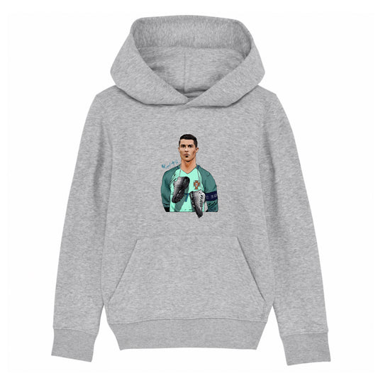 OG Cristiano Kids Hoody