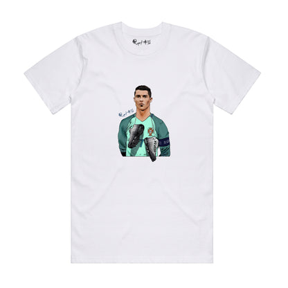 OG Cristiano Tee