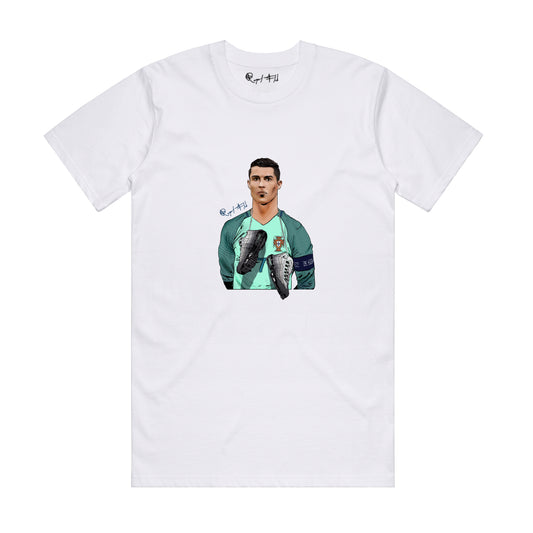 OG Cristiano Tee