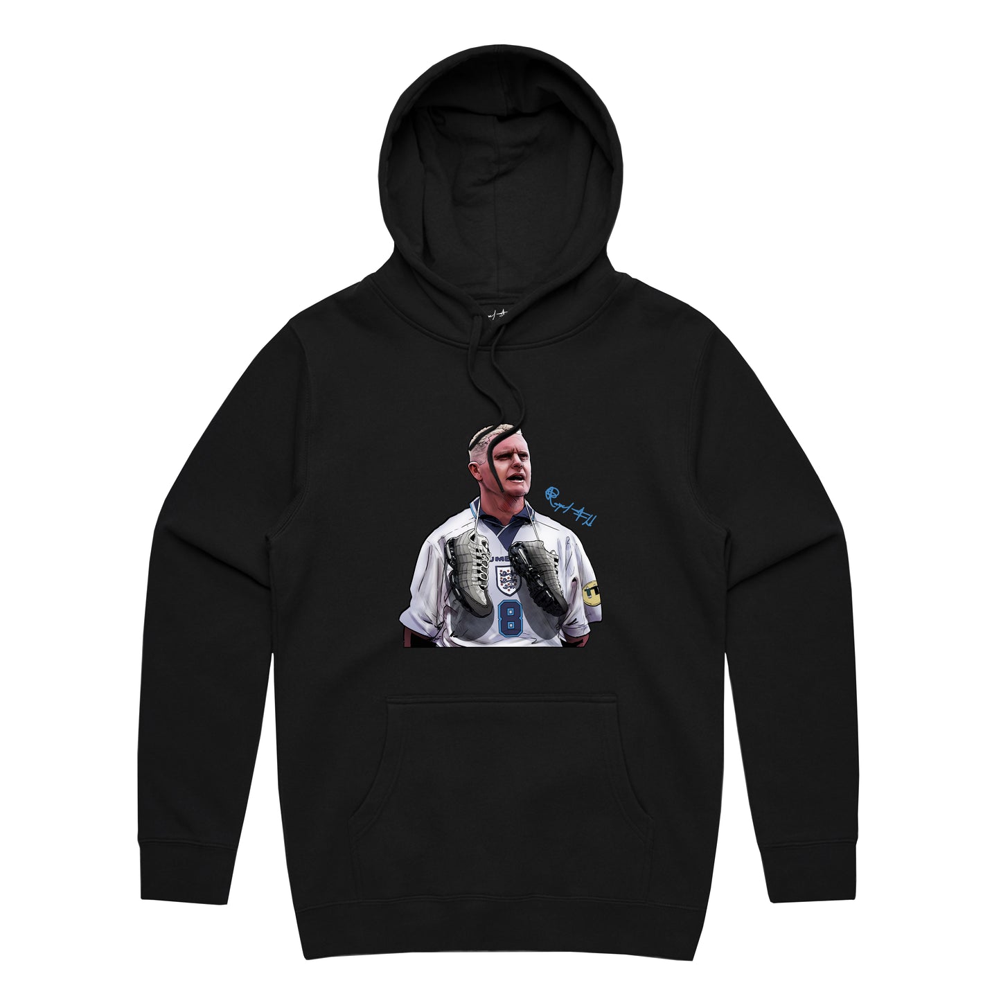 OG Gazza Hoody