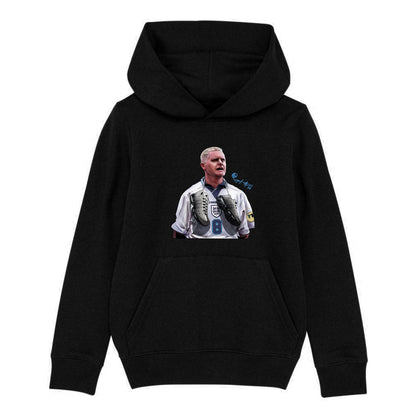 OG Gazza Kids Hoody