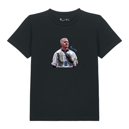 OG Gazza Kids Tee