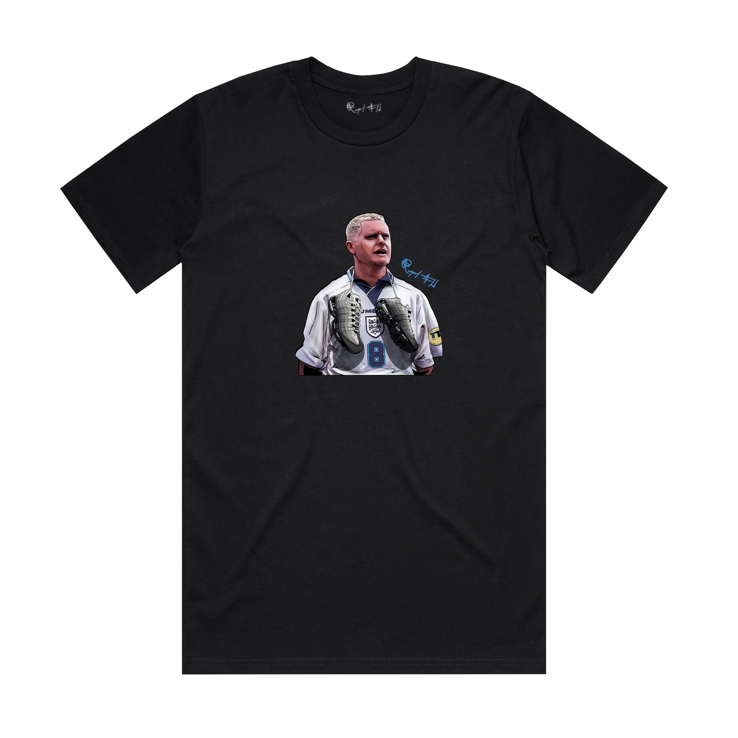 OG Gazza Tee