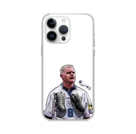 OG Gazza Phone Case