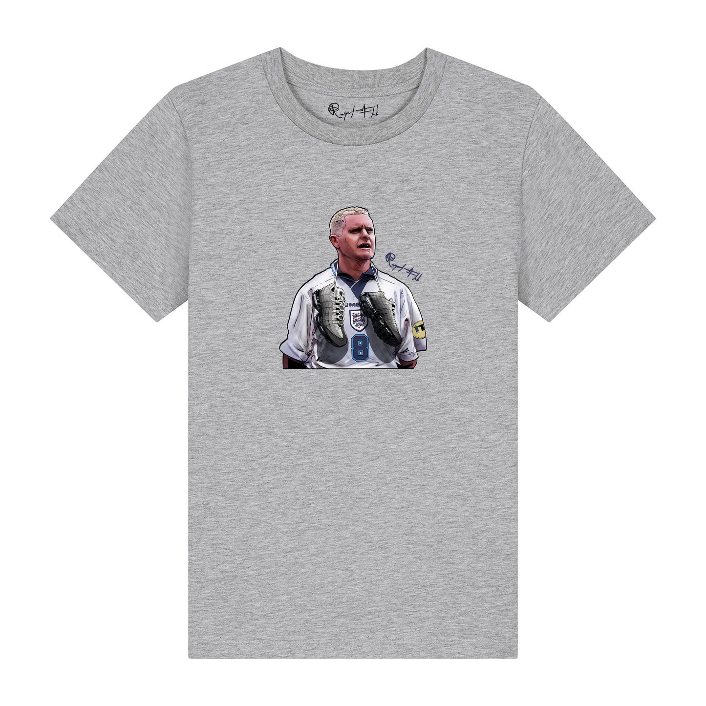 OG Gazza Kids Tee