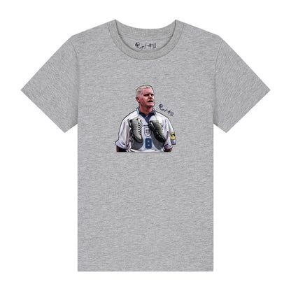 OG Gazza Kids Tee