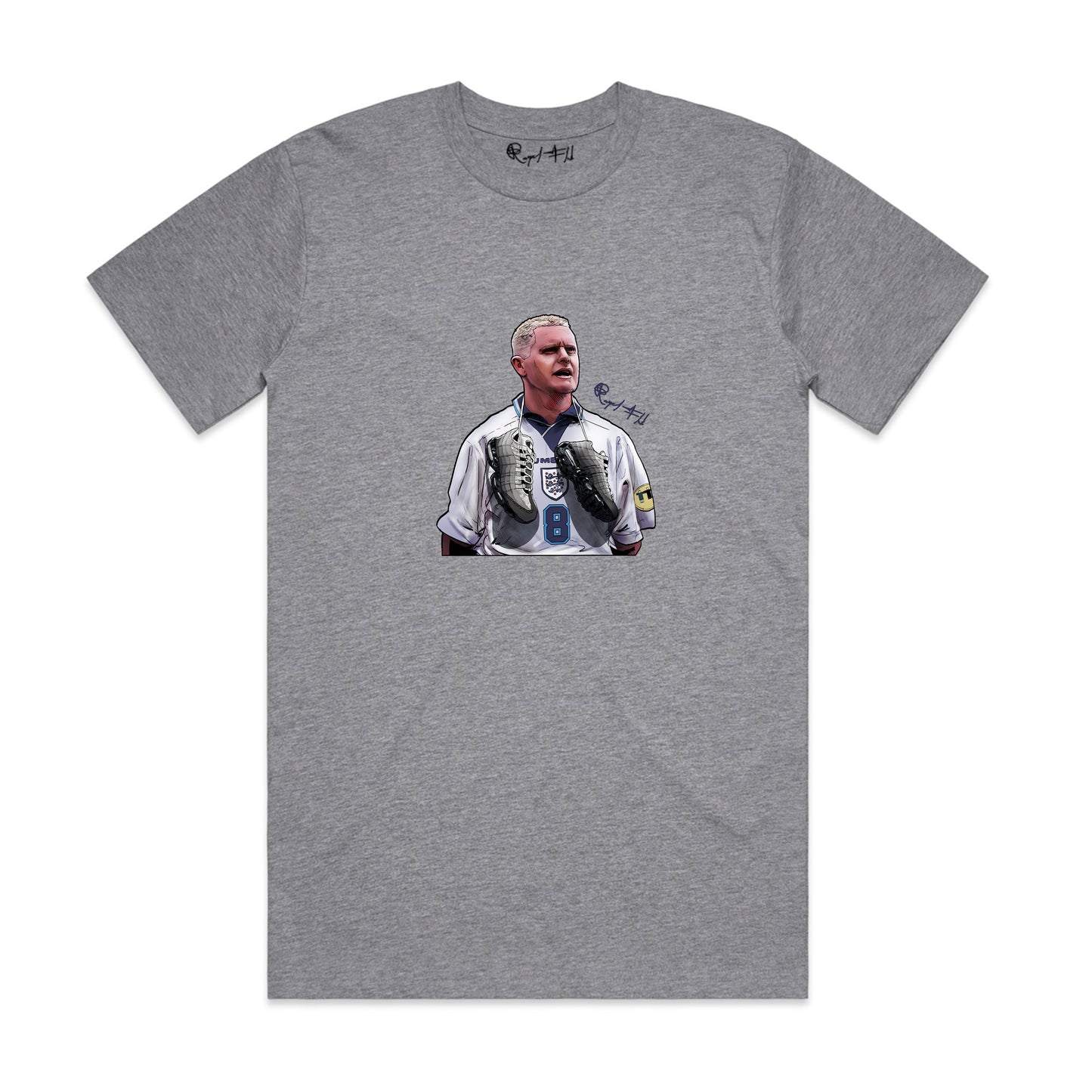 OG Gazza Tee