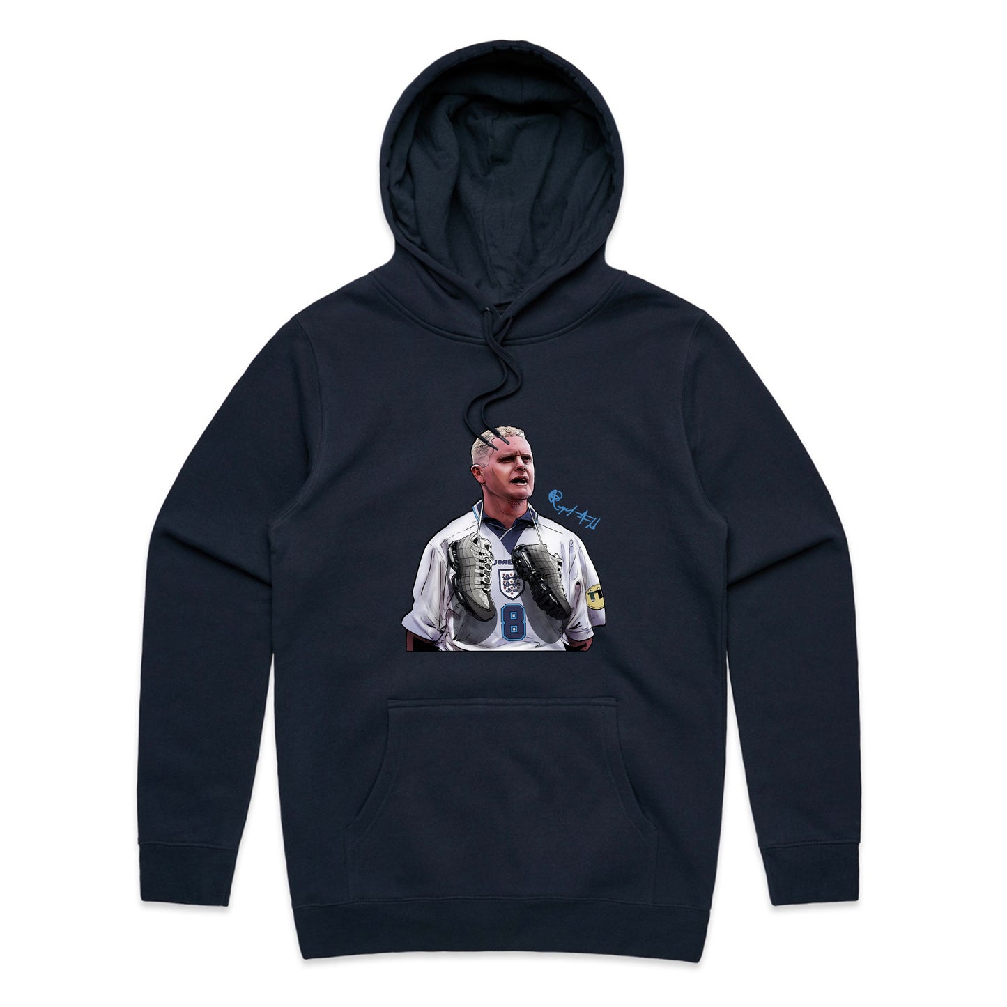 OG Gazza Hoody