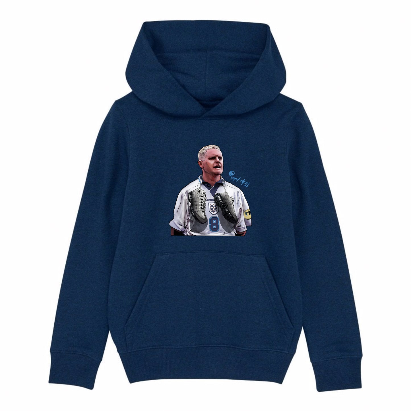 OG Gazza Kids Hoody