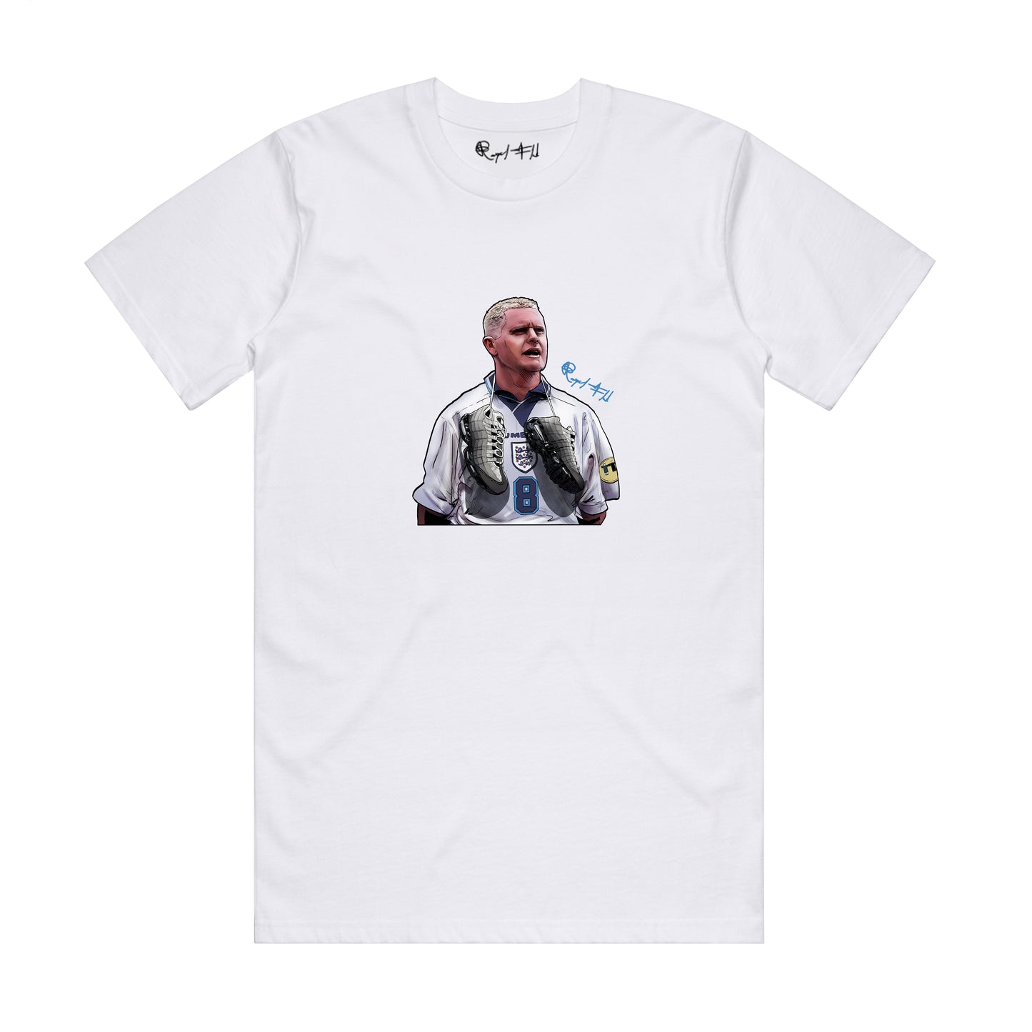 OG Gazza Tee