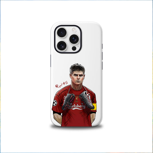 OG Gerrard Phone Case