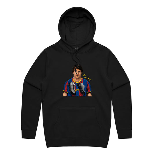 OG Messi Hoody