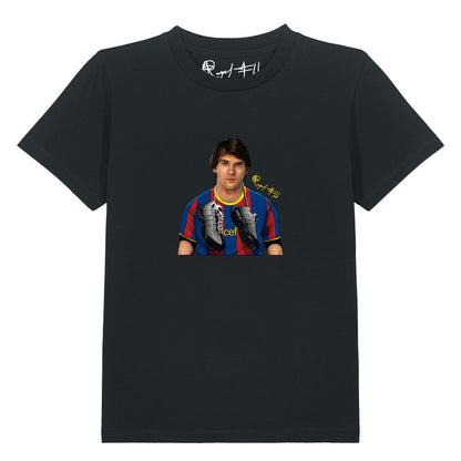 OG Messi Kids Tee