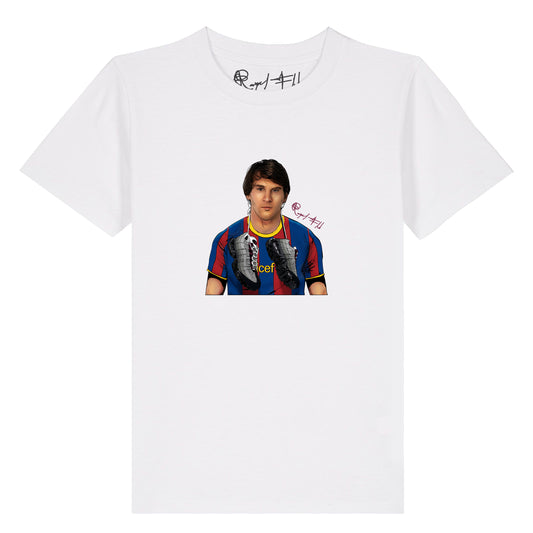 OG Messi Kids Tee