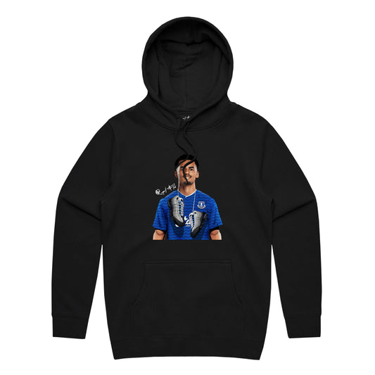 OG Ndiaye Hoody