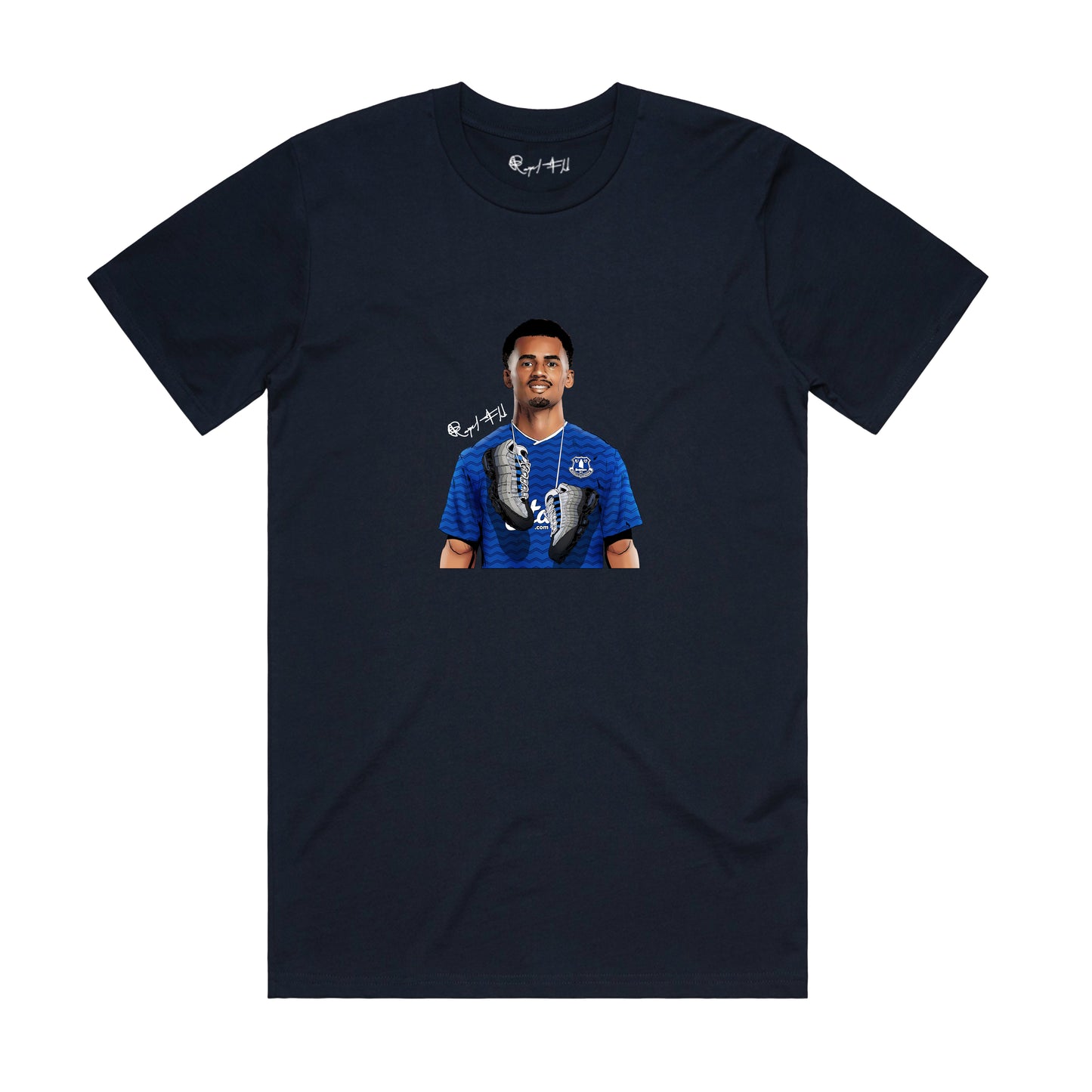 OG Ndiaye Tee