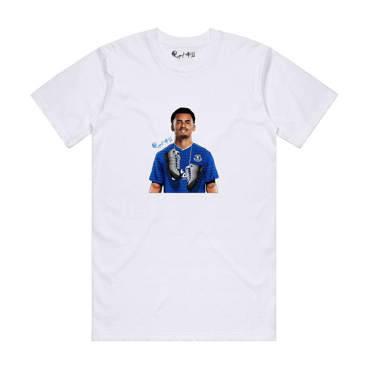 OG Ndiaye Tee