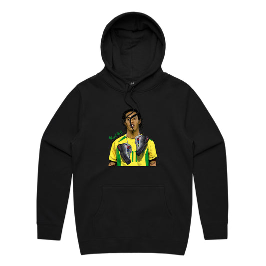 OG Ronaldinho Hoody