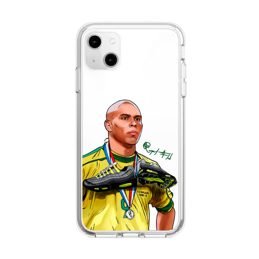 OG Ronaldo Phone Case