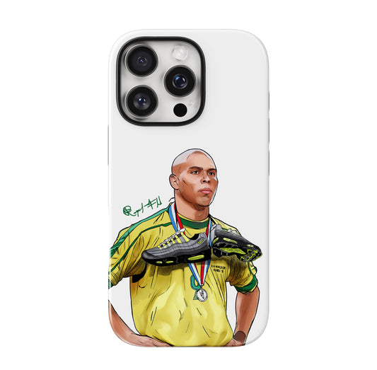OG Ronaldo Phone Case