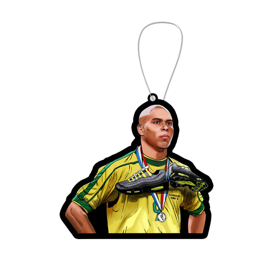 OG Ronaldo Air Freshener