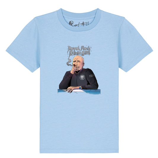 Pep Kids Tee