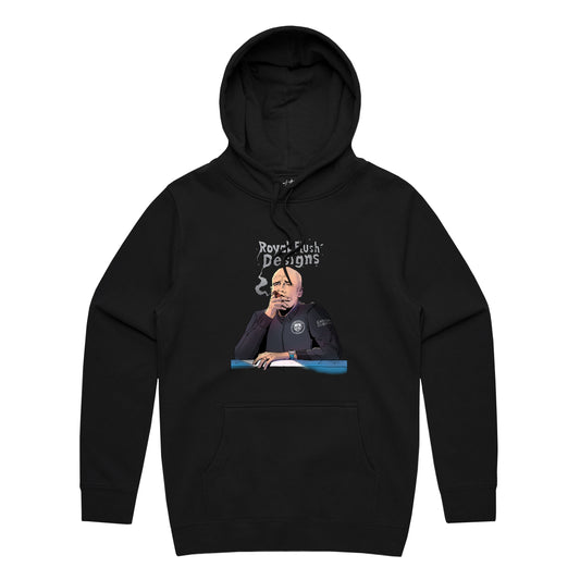 Pep Hoody