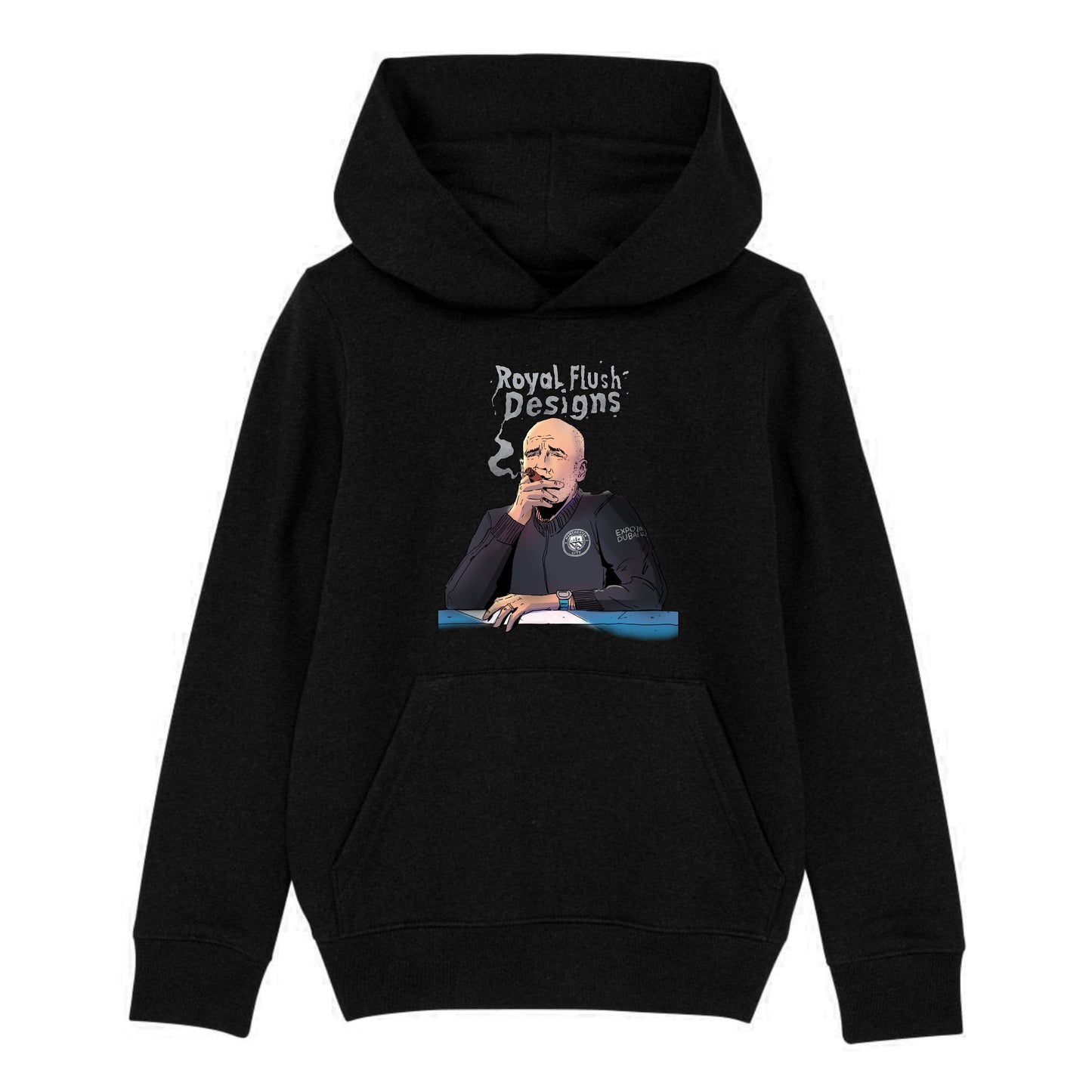 Pep Kids Hoody