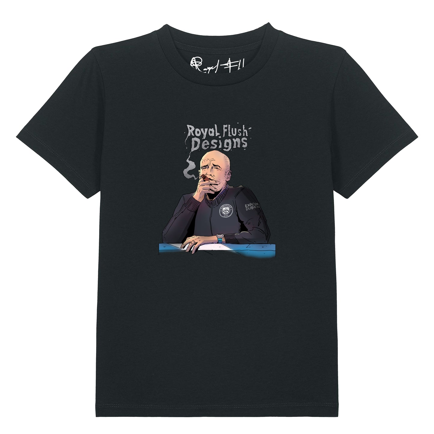 Pep Kids Tee