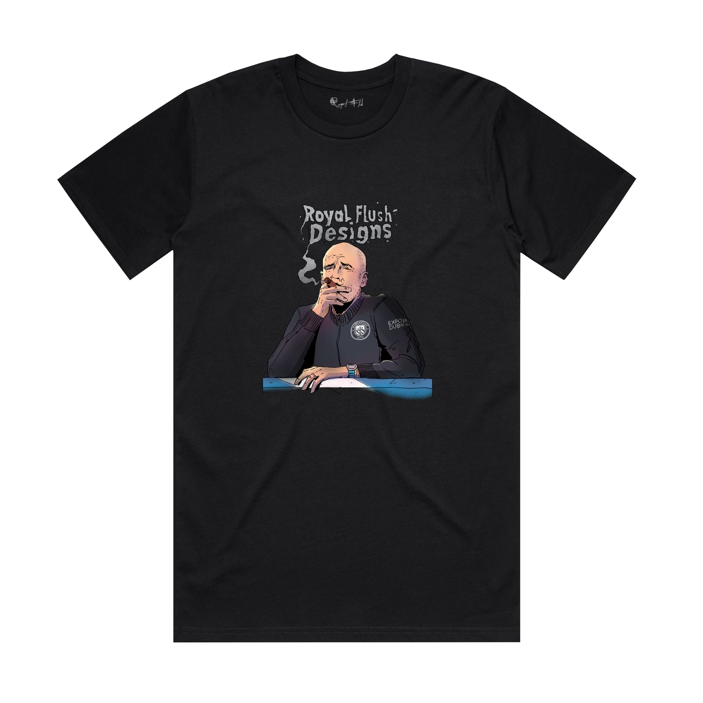Pep Tee