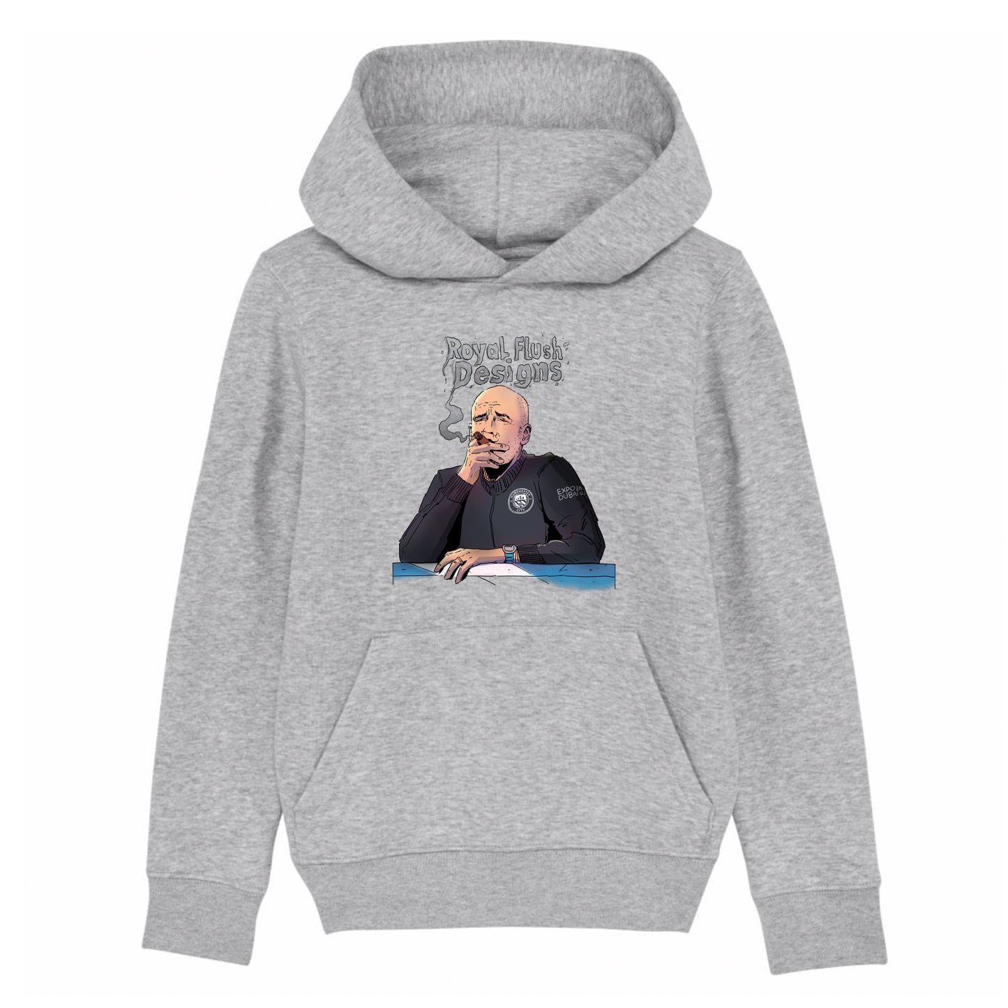 Pep Kids Hoody