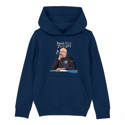 Pep Kids Hoody