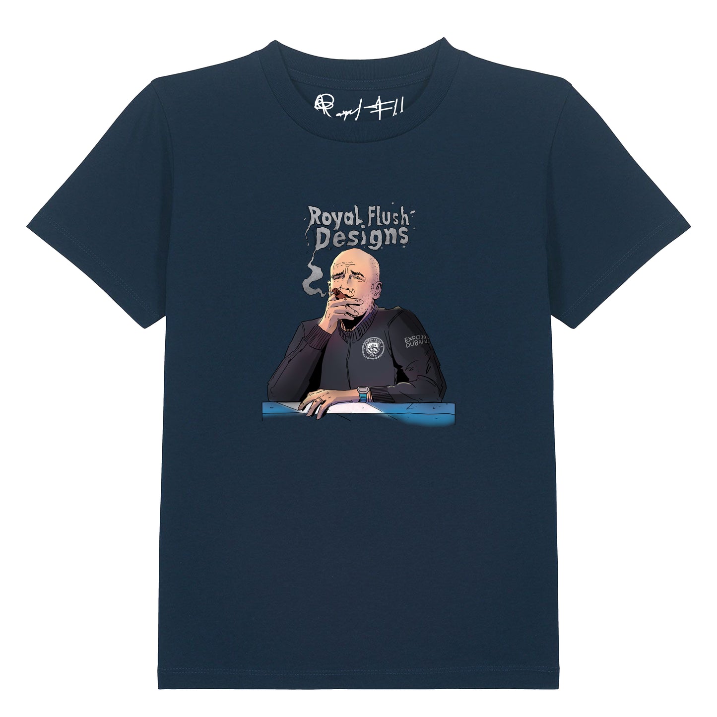Pep Kids Tee